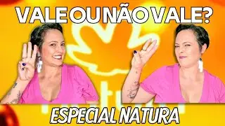 3 PERFUMES DA NATURA QUE VALEM A PENA E 3 QUE NÃO VALEM!! (+ 1 BÔNUS)