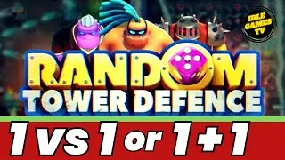 Random Tower Defense Td Beginner's Guide Game Review