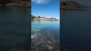 Muleg&eacute; Baja California Sur