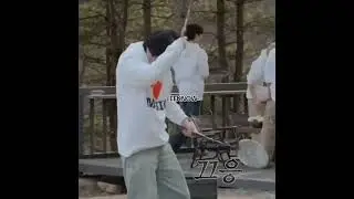 Lee knows this will work. #leeminho