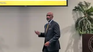 Watch NC A&T announce 63 million dollar gift