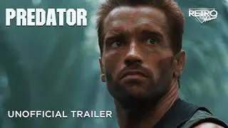 Хищник | Современный трейлер