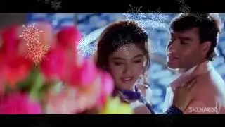 KITNA HASEENA CHEHRA DIL WALE DJ SONG AP3