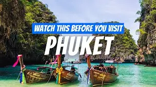 10 Essential Things to Know Before Visiting Phuket | Phuket Travel Tips
