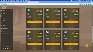 Create DEX With no Swap Fees + Launchpad ( Pinksale launchpad clone ) New!