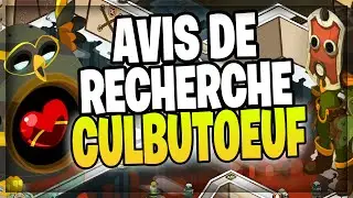 A 2 DOIGTS DE LA MORT SUR LE CULBUTOEUF ! FULL KAMAS !