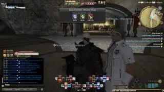 Final Fantasy Community Being Wholesome AF -- FFXIV