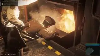 Mafia III starting GTX 950 (30 fps lock)