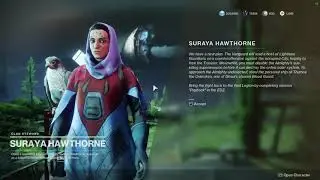 Destiny 2: The Red War Episode 12 