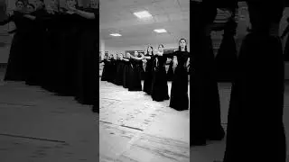 Fascinating... Caucasian Folk Dance
