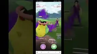 The TOXIC POWER of Shadow Victreebel #save2shieldsforthedonny