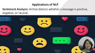 📌 NLP Applications  📌 Stages of NLP&ldquo;5 📌 Chatbots (Smart Bot vs Script Bot)