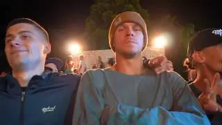 bboy DEN (Ruffneck Attack/Fast Bodies Crew)