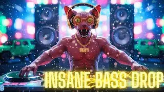 INSANE TRAP MUSIC + HARD BASS DROPS FOR MAX ENERGY