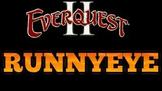 EQ2 Fallen Gate Progression Server : Runnyeye Dungeon Crawl
