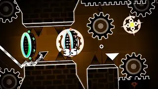 [TAS] Decode in 61 Clicks - Happy Decode Day!