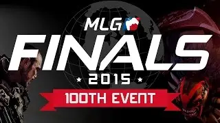 Secret vs EG MLG World Finals 2015 Grand Final Game 3 bo5