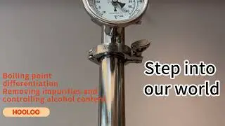 CT30Cu distiller#distillery