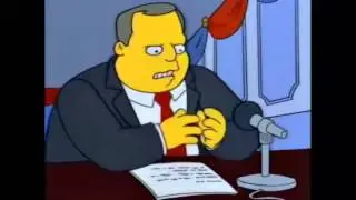 Bob Pati&ntilde;o Para Presidente