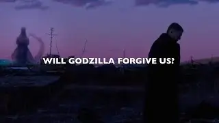 Will Godzilla Forgive Us? | First Reformed / Godzilla Trailer Mashup