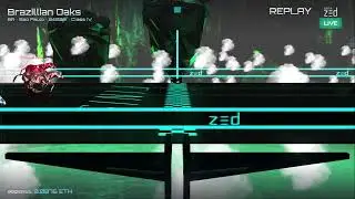 ZED RUN Live Stream