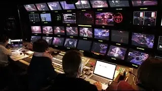 RIEDEL Communications - ESC 2015 powered by Videohouse