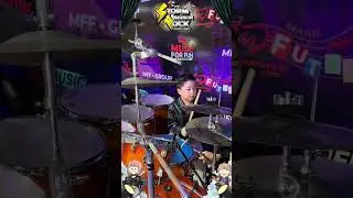 Storm Season Rock Concert 2025 | Horse & Elephant room | After Drum | Miss you | Phayu