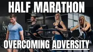 Overcoming Adversity During a Half&nbsp;Marathon&nbsp;Training&nbsp;Plan