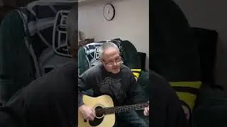 (cover) It's Good to be King by Tom Petty performed by Ricorox67 