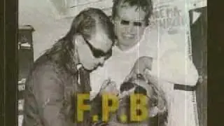 F.P.B - Slepci