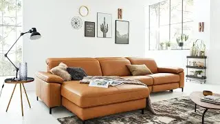 Interliving Sofa Serie 4054 Produktfilm