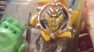 Sphinx S4 Unboxing!