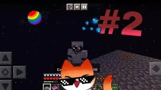 Minecraft Sekai blog #2(Minecraft Indonesia)