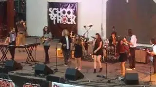 School of Rock Denver 
