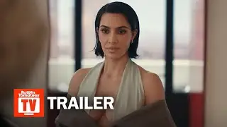 All's Fair Season 1 Mid-Season Trailer