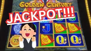 💯 HANK IS MY GUY TONIGHT!!! JACKPOT!!! LAS VEGAS SLOTS!