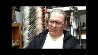 Wayne Roberts explains Flint Napping