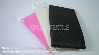 XINHUA TEXTILE - PP Spunbond, TNT Non Woven Fabric for Tablecloth