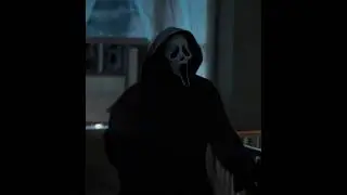 I don't wanna hear it! - Roman Bridger ''Scream 3 (2000)'' Edit | Dionnysuss - Fangs (Super Slowed)