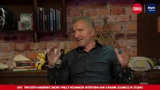 Грэм Сунесс о «Ливерпуле», проблемах «Юнайтед» и современном менеджменте | Кит Эндрюс