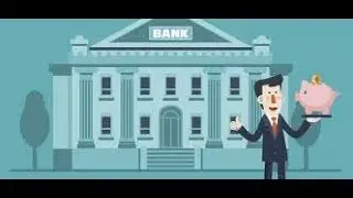 Java Bank Application 4 (Implement Deposit Method)