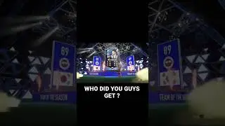 GUARANTEED SUPER LIG TOTS PACK! Fifa 22 Ultimate Team