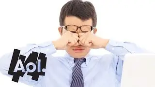 How Your Phone Could Be Damaging Your Eyes | AOL On Call