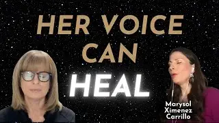 HEALING Frequencies You Can FEEL | Akashic Records Podcast