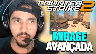 LUCAS1: A MELHOR AULA DE MIRAGE AVANÇADA PARA VOCÊ JOGAR SEU PUG