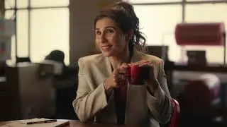 NAB Business Wrangle Lending TV 30