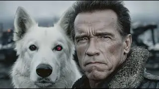 @StarBoltSprint Official X - official project from xAI - TERMINATOR BOLT 4K AI video