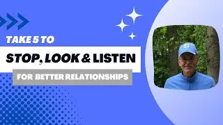 Refusing to Give up on Your Marriage (Session 8)