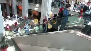 Sakuracon 2013