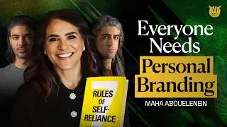 How the Top 1% REALLY Get Ahead (No One Tells You This) with Maha  | Bad Decisions Podcast #65